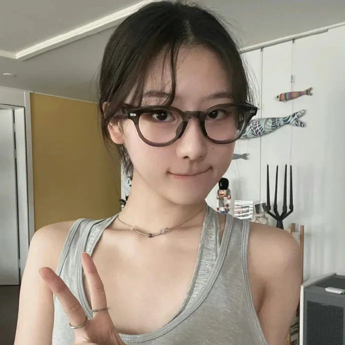 我没有谈的那场恋爱